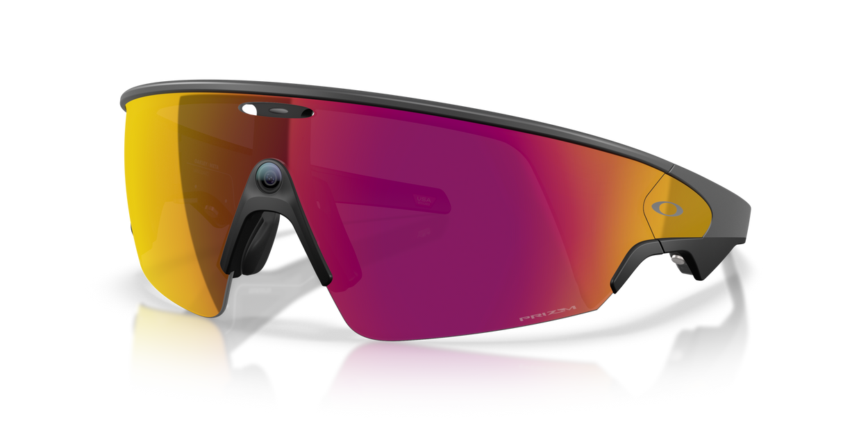 Oakley Vanguard Camera Sunglasses-2