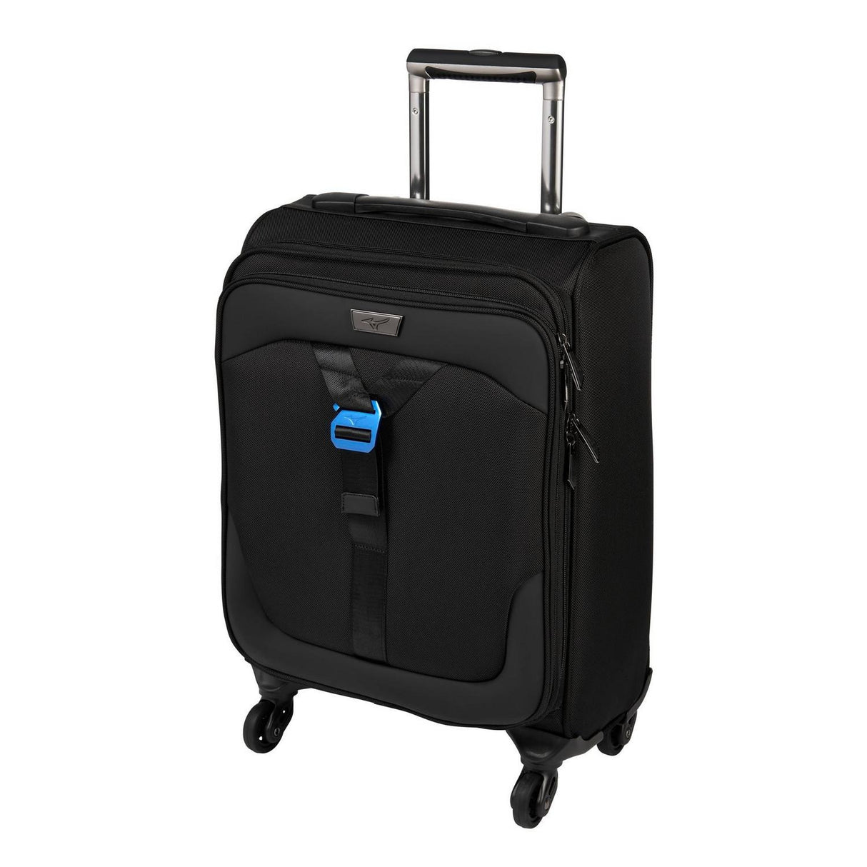 Mizuno On-Boarder Rolling Volleyball Bag-1