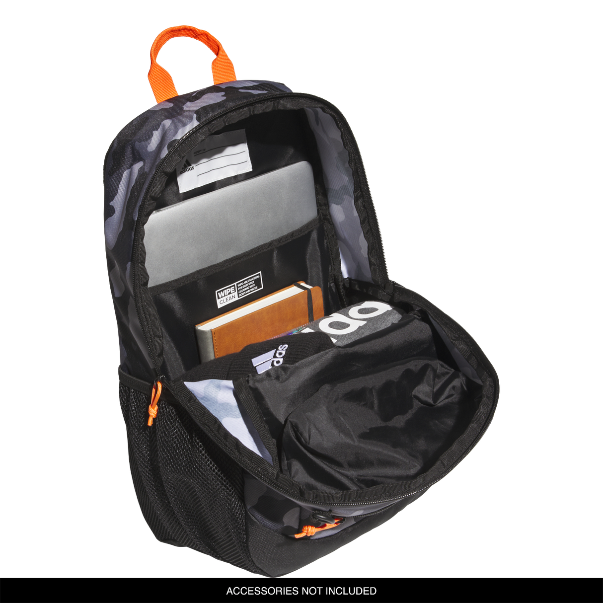 adidas Young BTS Creator 2 Backpack-3