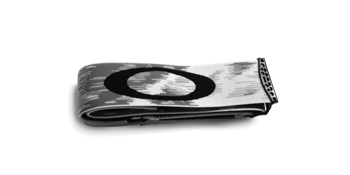 Oakley Airbrake MX Strap Kit