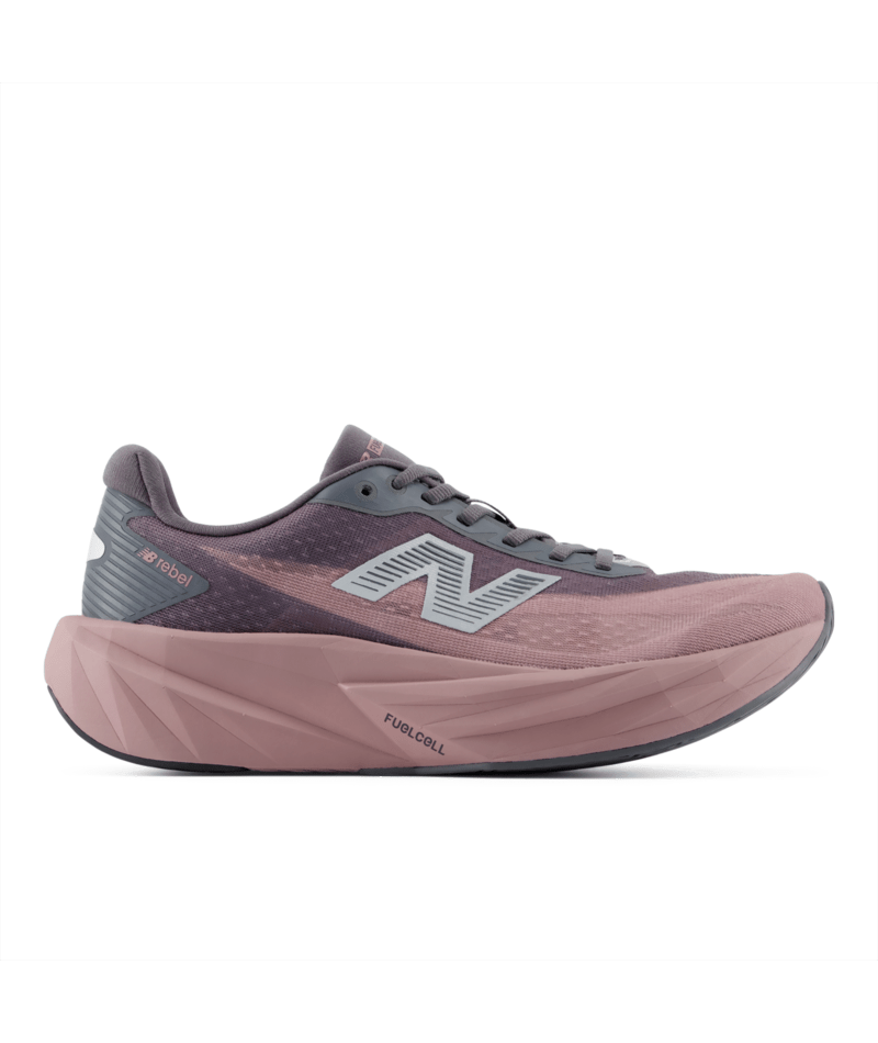 New Balance Women's FuelCell Rebel v5 Running Shoe