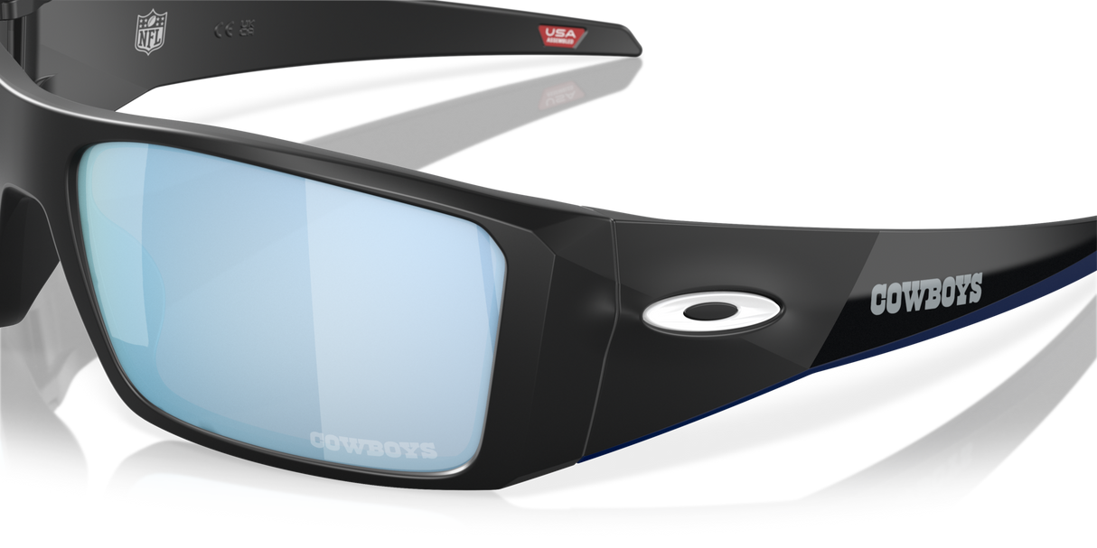 Oakley Heliostat NFL Glasses-6