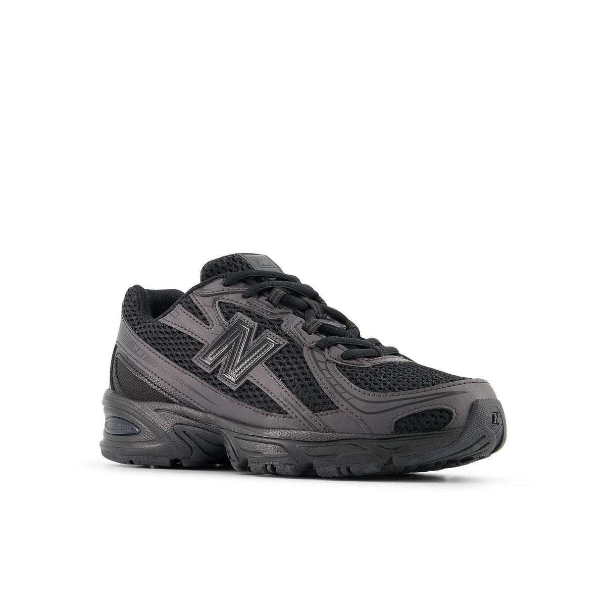 New Balance Boys' 740 Laced Shoes-4