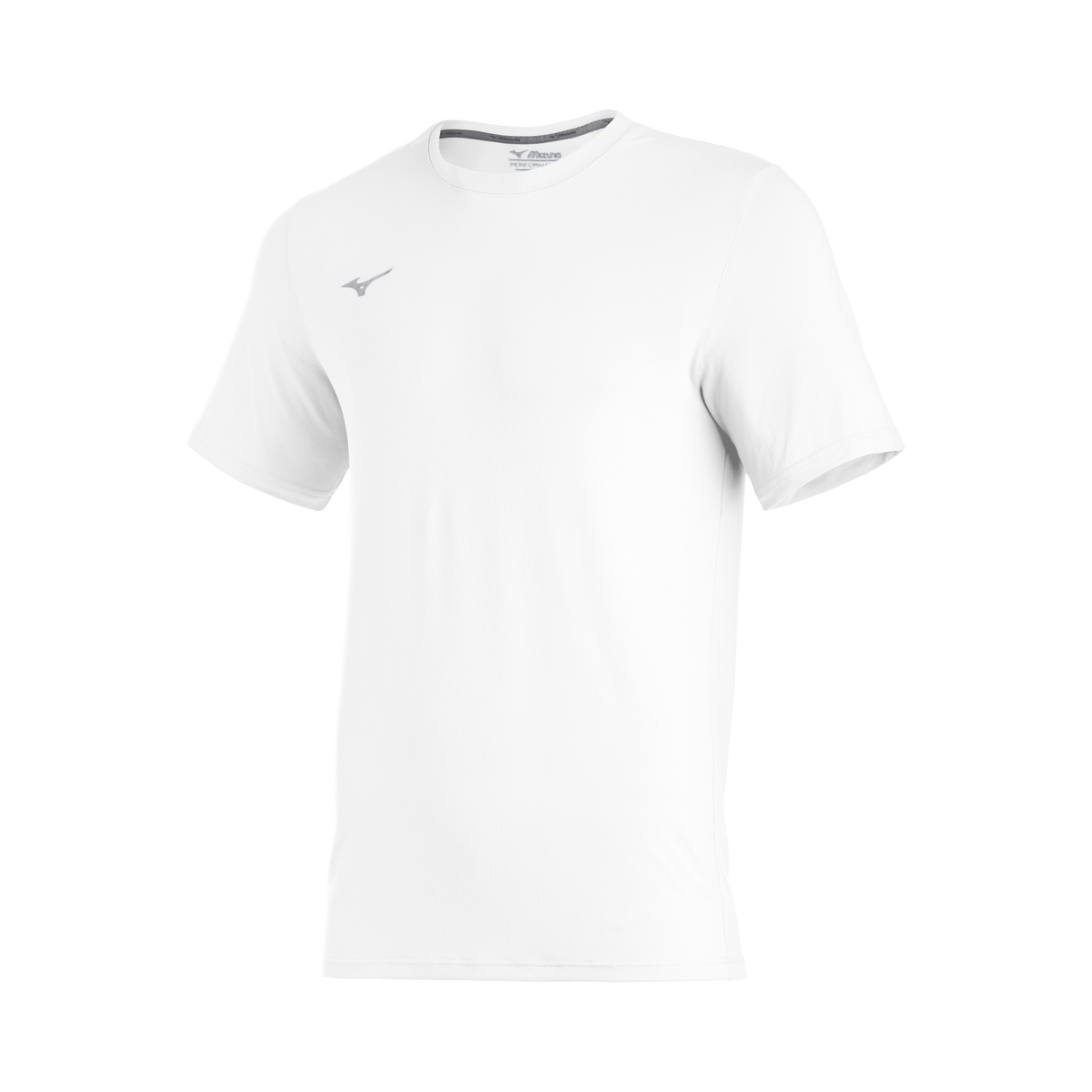 Mizuno Youth Comp Diamond Short Sleeve Crew