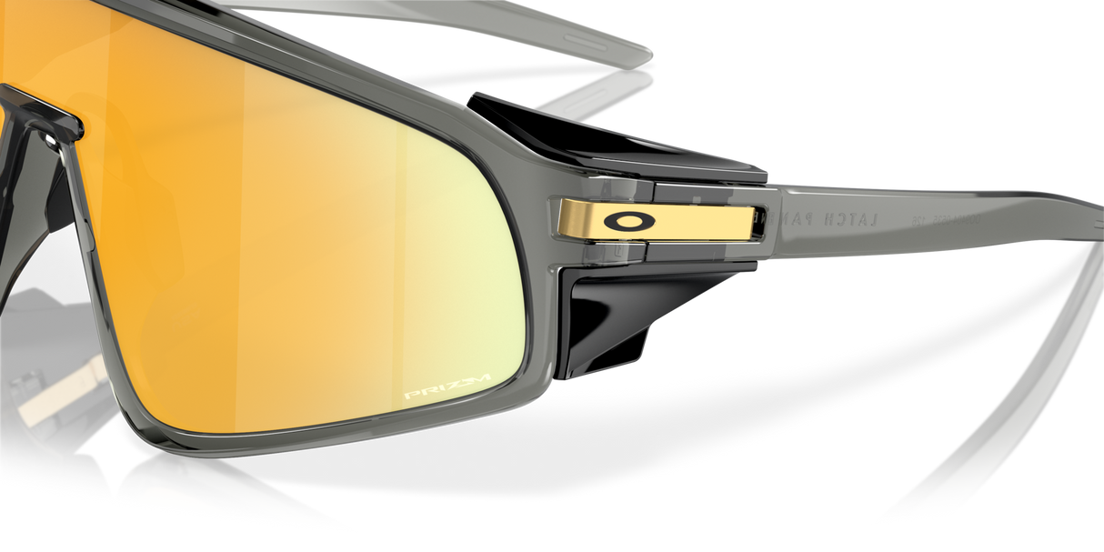 Oakley Latch Panel Glasses-6
