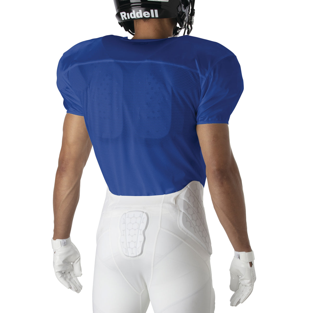 Under Armour Adult Practice Football Jersey-3
