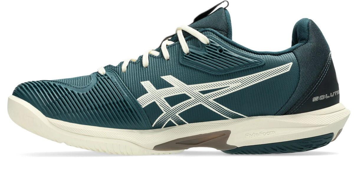 Asics Men's Solution Speed FF 3 Tennis Shoes-2