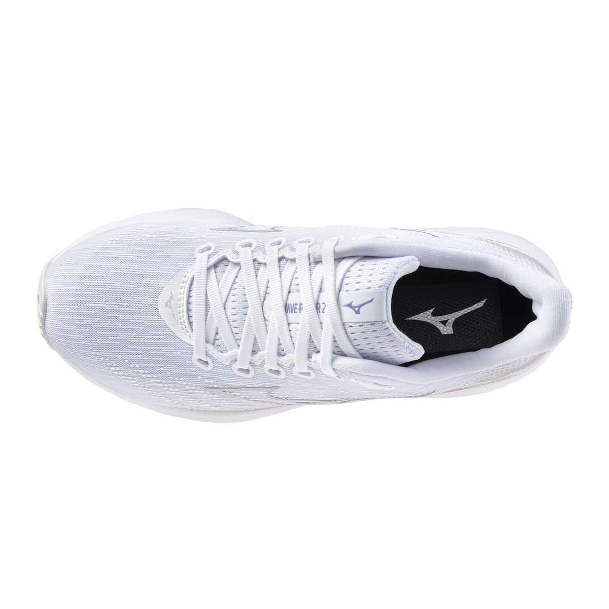 Mizuno Women's Wave Rider 28 Running Shoes-4