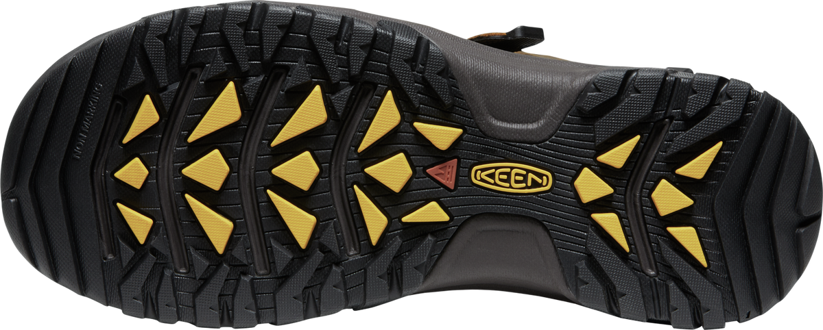 KEEN Men's Targhee III Open Toe Sandal-6
