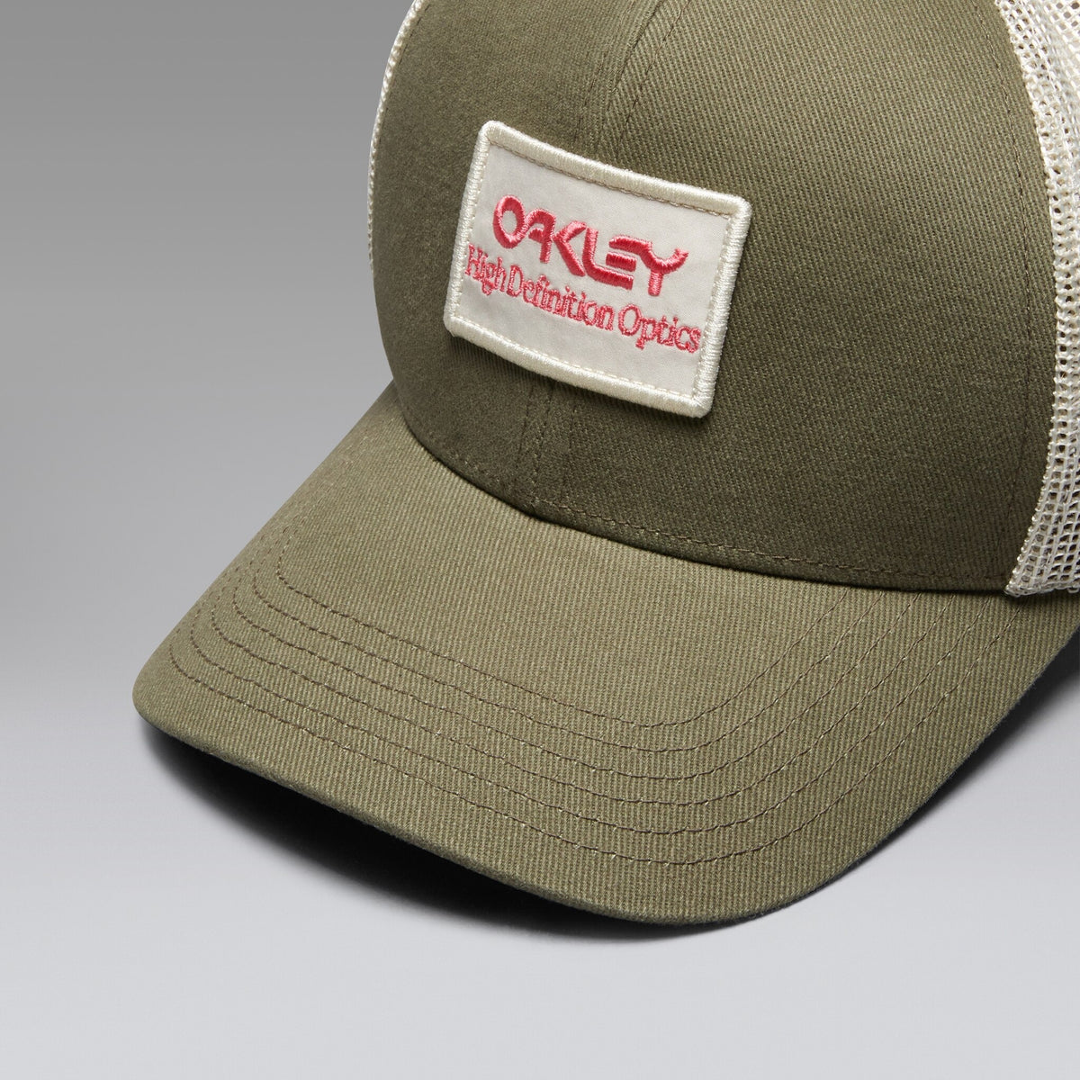 Oakley B1B Hdo Patch Trucker Hat-2