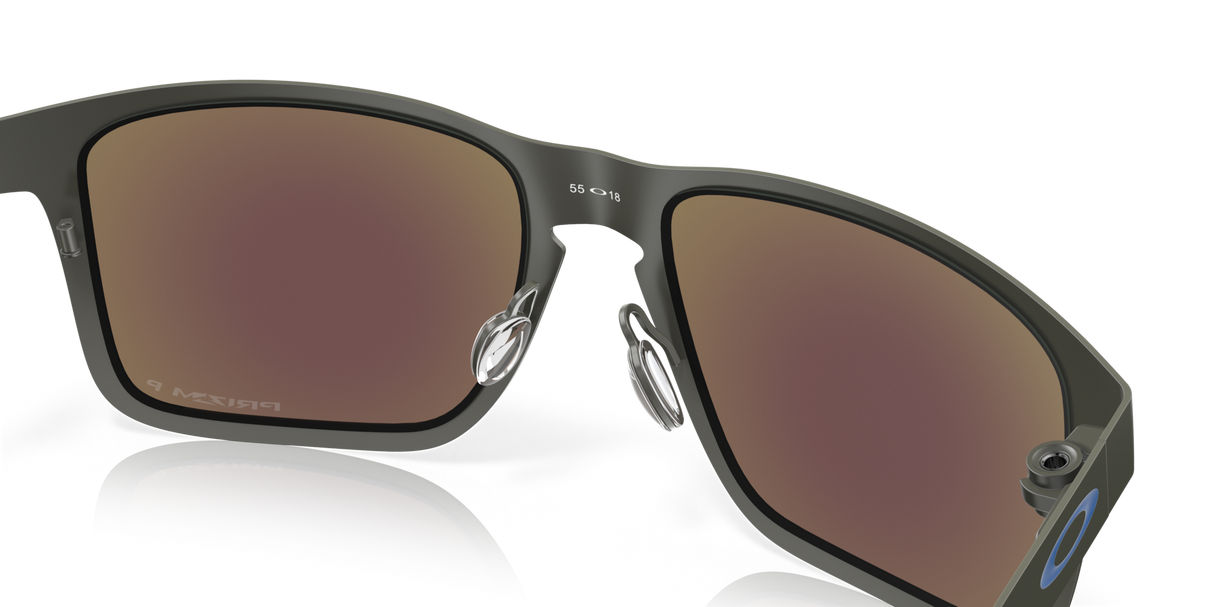 Oakley Holbrook Metal Glasses-11