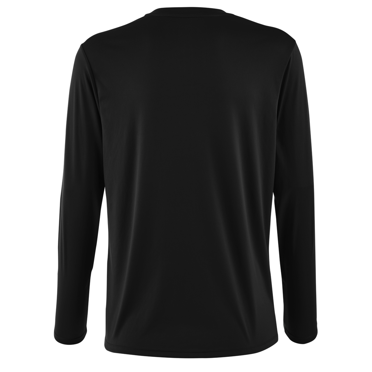 Mizuno Youth NXT Long Sleeve Tee-2