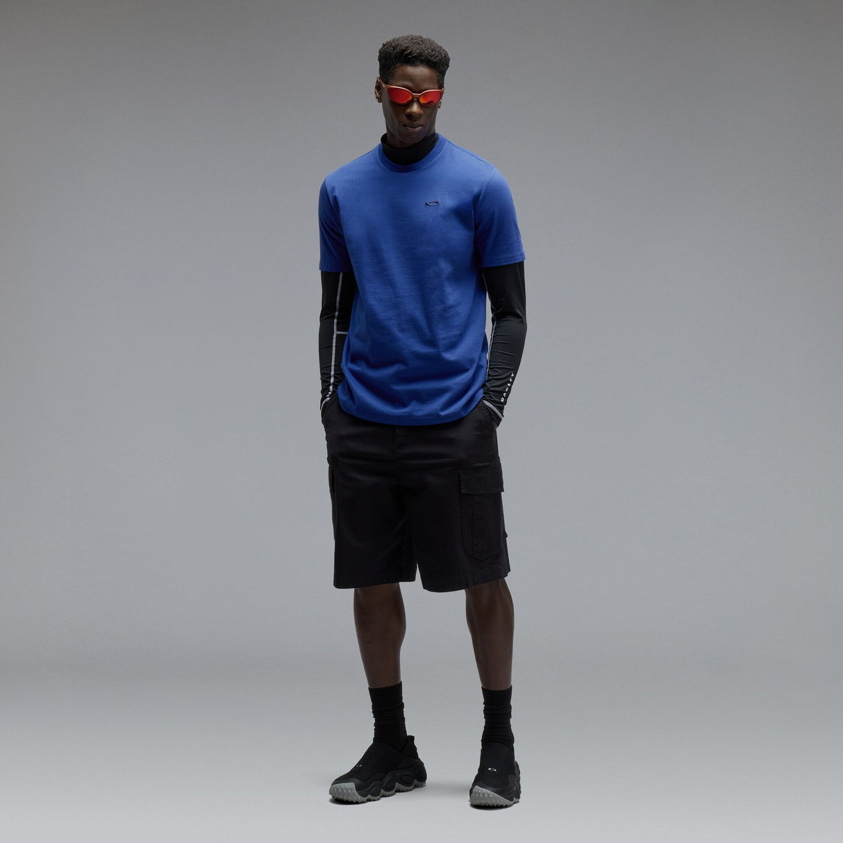 Oakley Men's Relax Tee 2.0-2