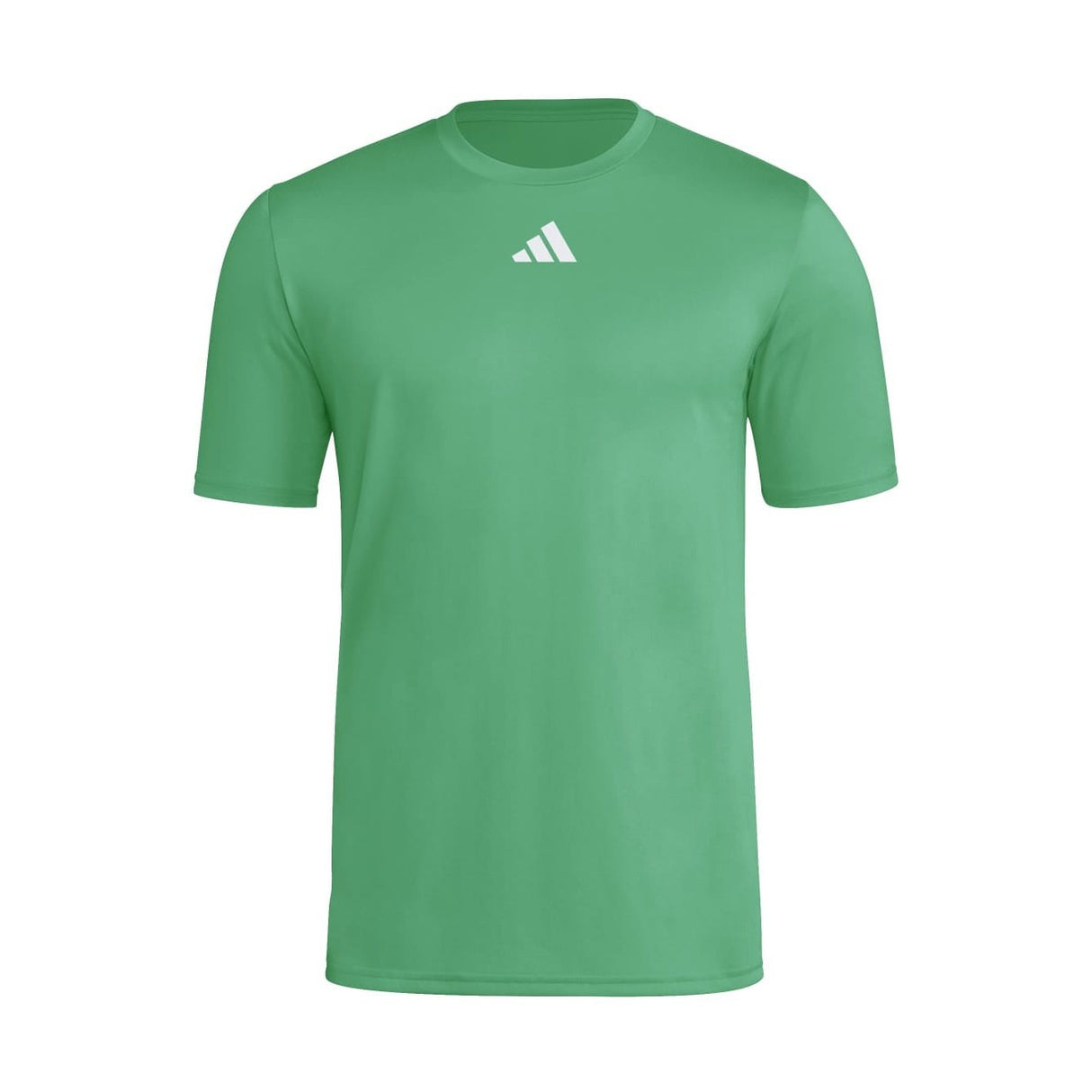 adidas Men's Short Sleeve Pregame T-Shirt-1