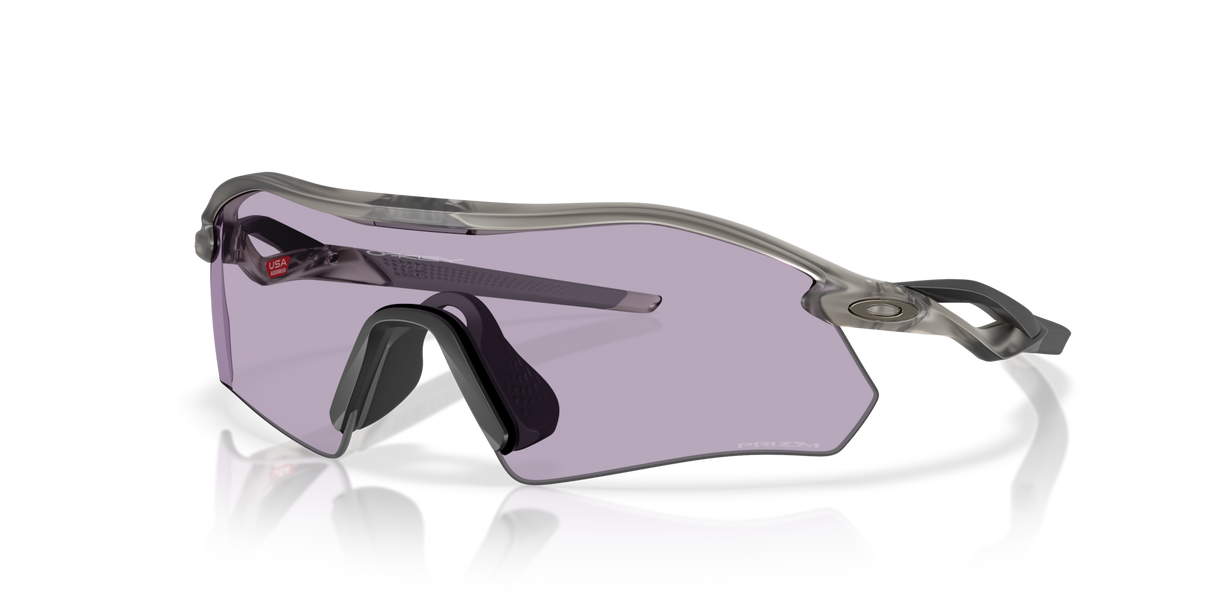 Oakley Radar Plate Sunglasses-2