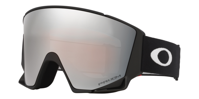 Oakley Flow Scape AF L Snow Goggles-2