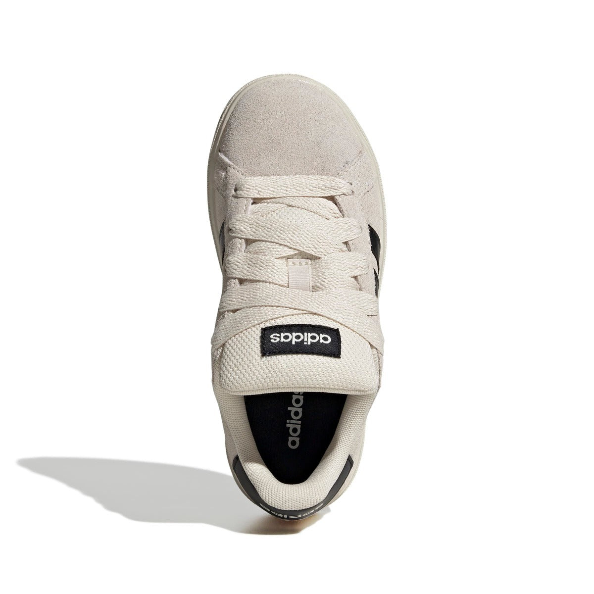 adidas Youth Grand Court 00S Shoes-12