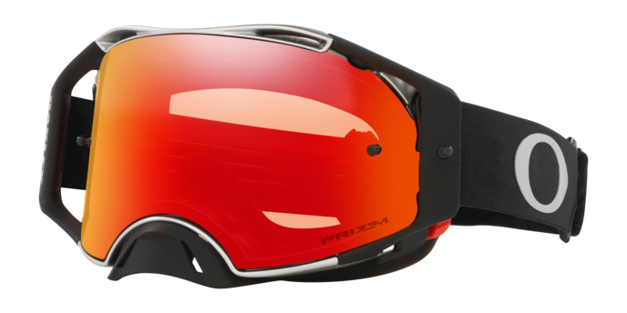 Oakley Airbrake MX Goggles-3