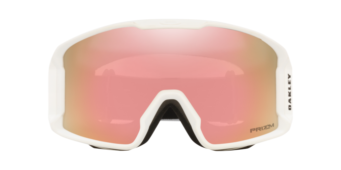 Oakley Line Miner M Snow Goggles-2