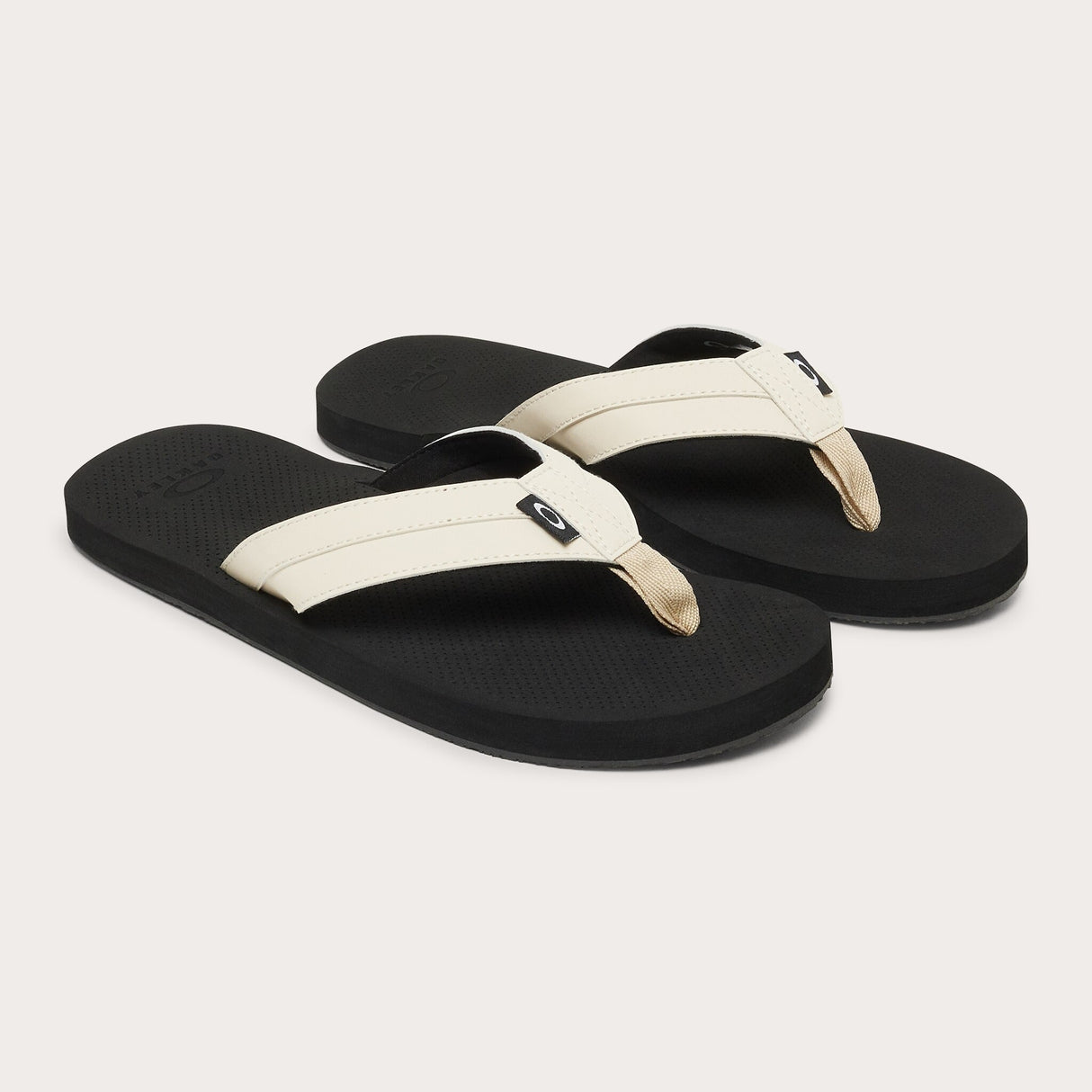 Oakley Men's Bark Flip Flops-6