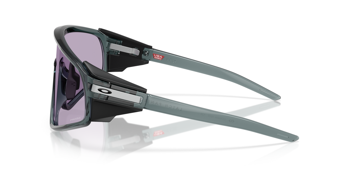 Oakley Latch Panel Glasses-3