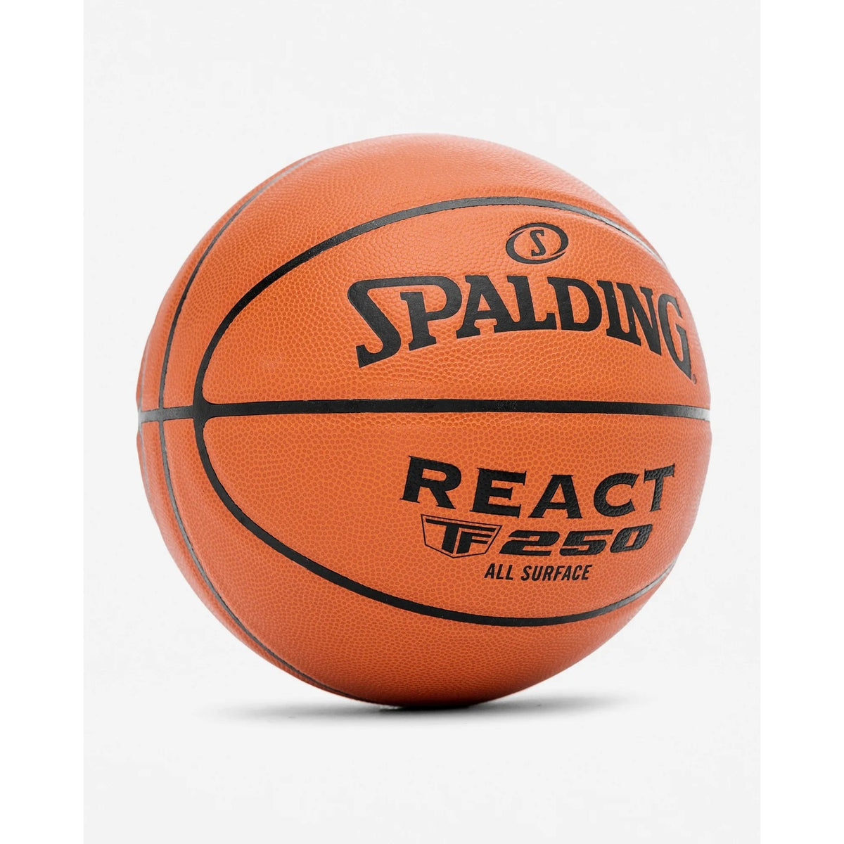 Spalding React TF250 // Indoor-Outdoor Basketball-2