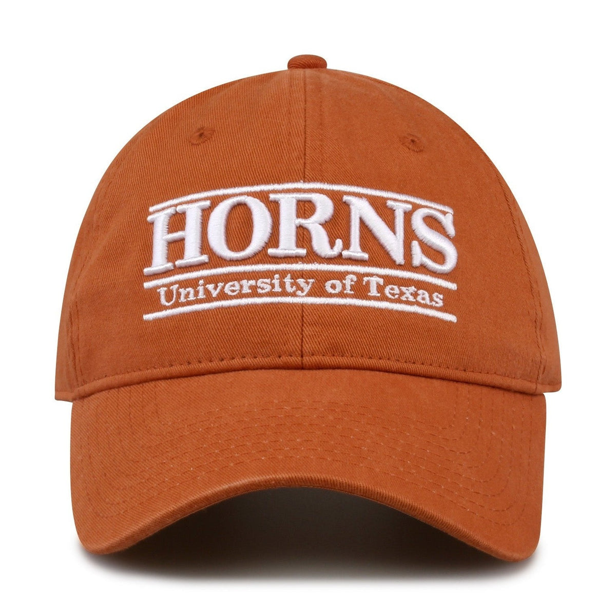 The Game Headwear Texas Dad Cap
