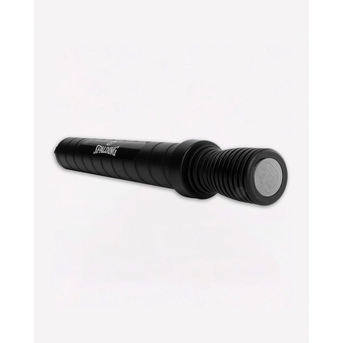 Spalding Plastic Dual Action Ball Basketball Pump-2