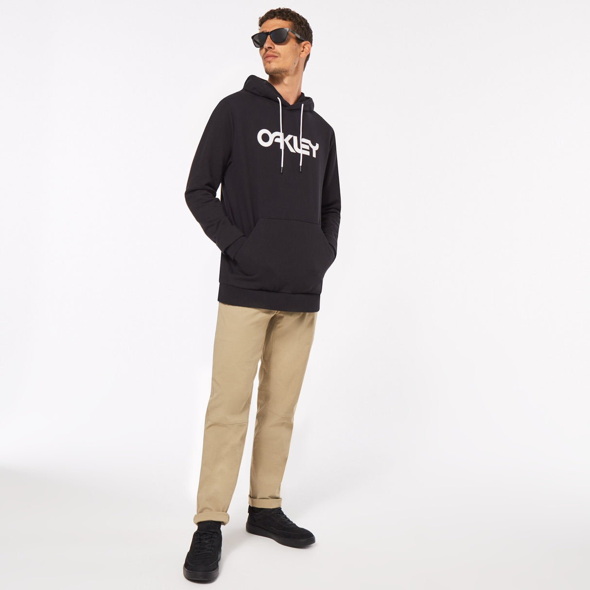 Oakley Men's B1B Pullover Hoodie 2.0-8