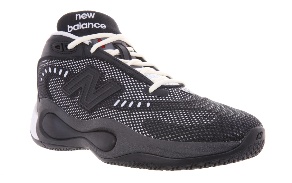 New Balance Adult P400 Basketball Shoes-5