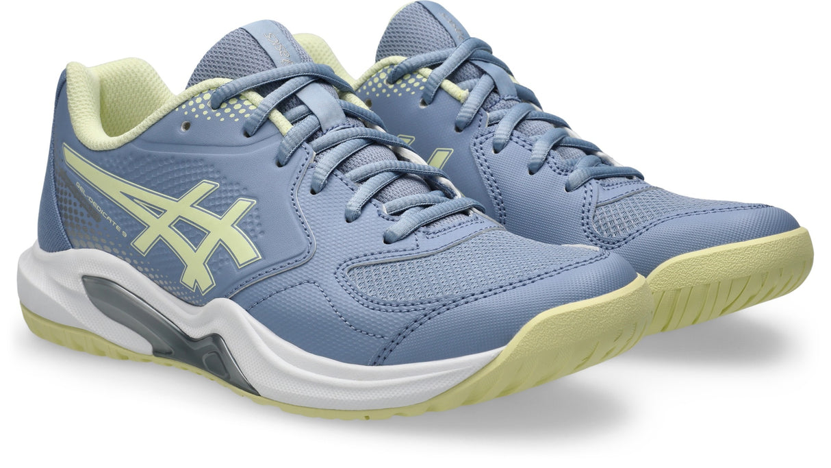 Asics Women's GEL-Dedicate 9 Pickleball Tennis Shoes-5