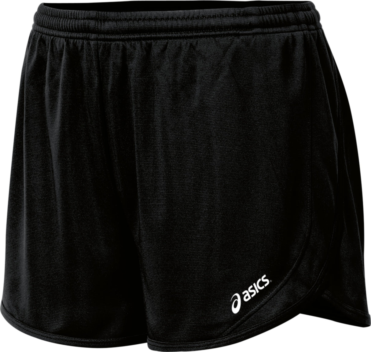 Asics Women's Rival II Split Shorts