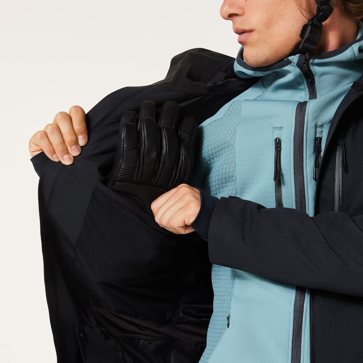 Oakley Men's Kendall RC Shell Jacket 2.0-9