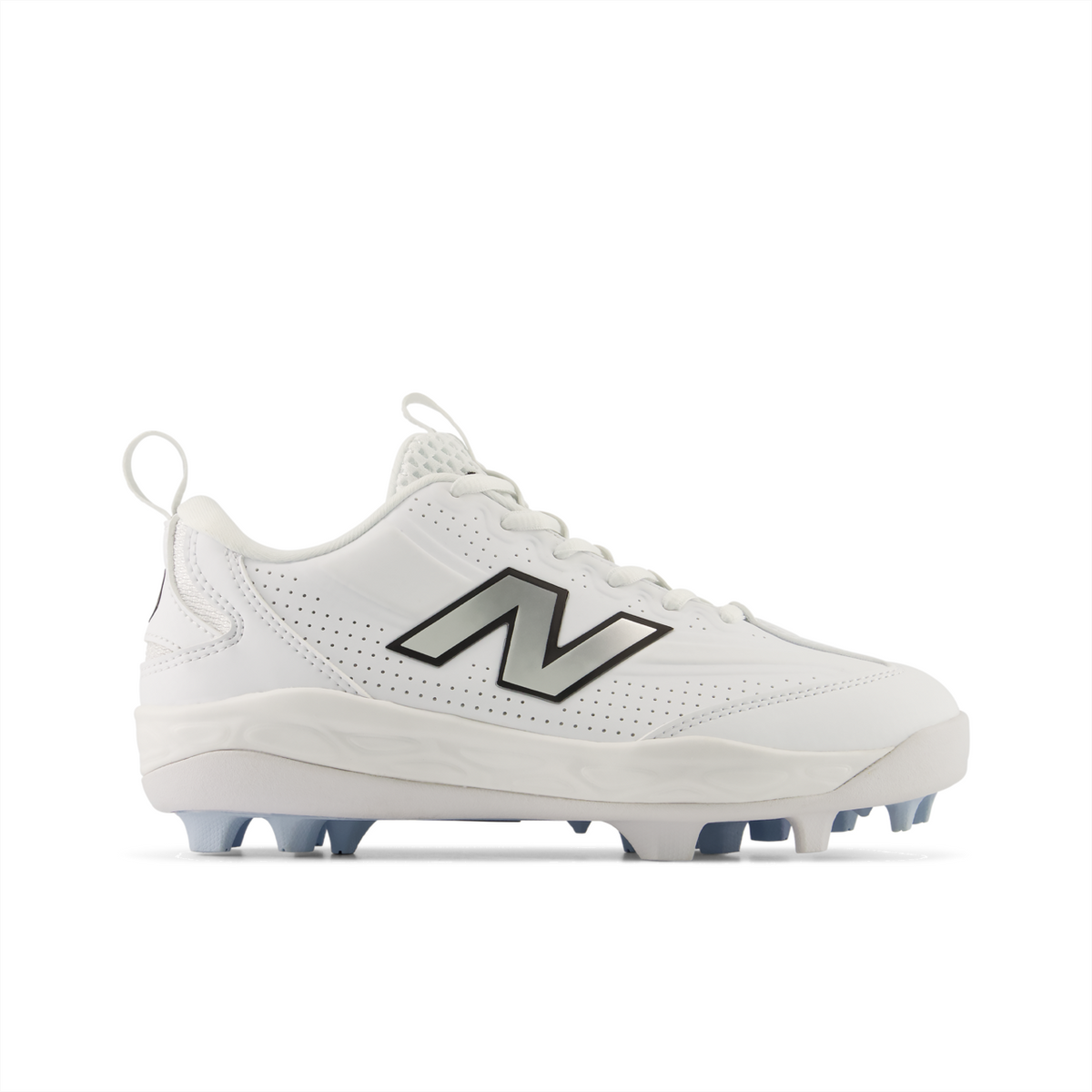 New Balance Boys' 3000v8 Molded Baseball Cleats-1
