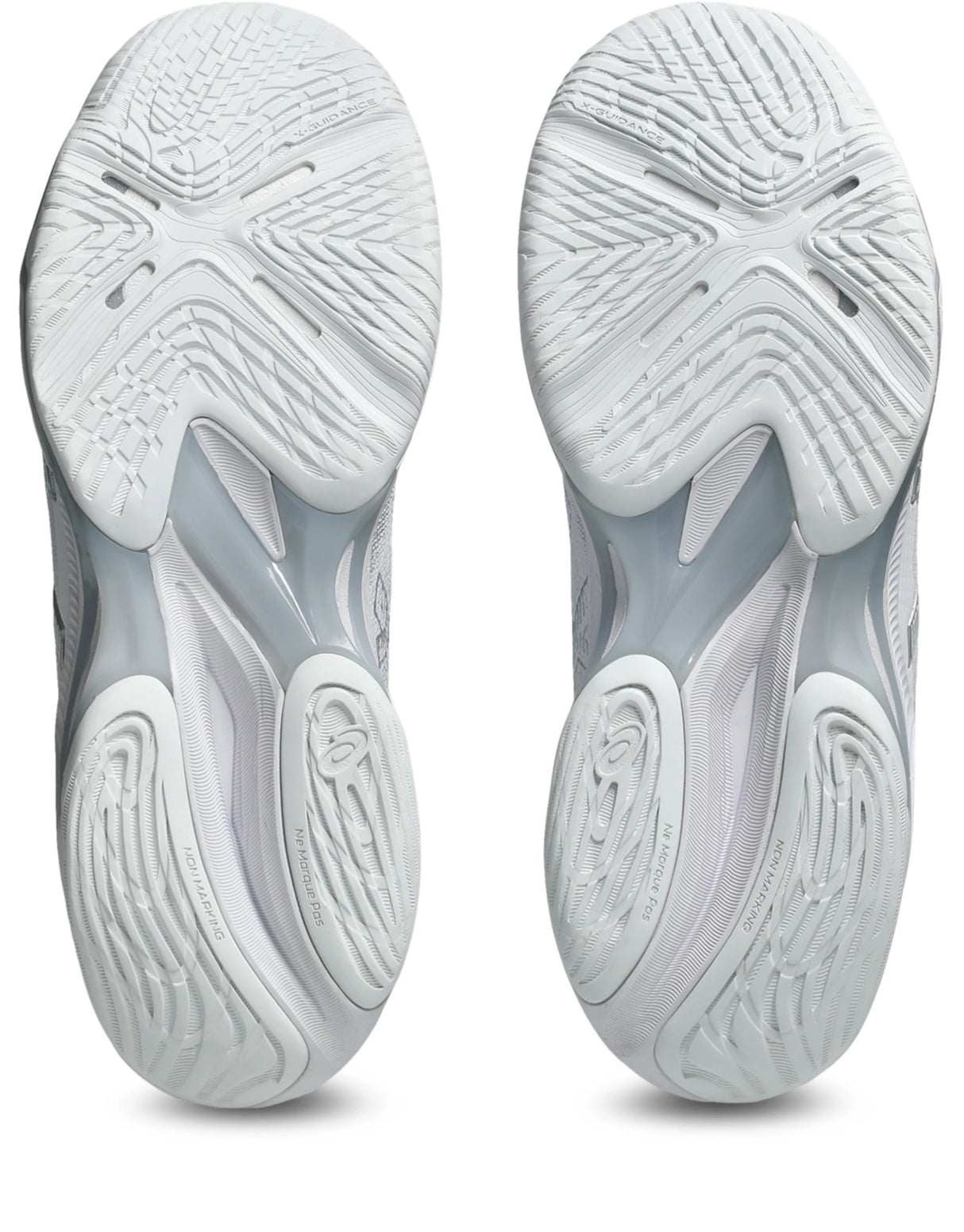 Asics Women's Netburner Ballistic FF MT 4 Volleyball Shoes-3