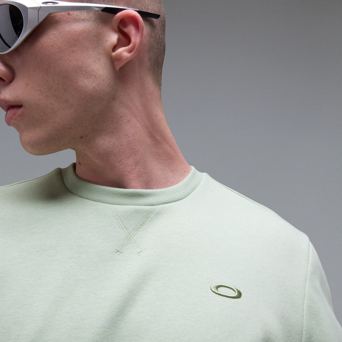 Oakley Men's Relax Crew Sweatshirt 2.0-4
