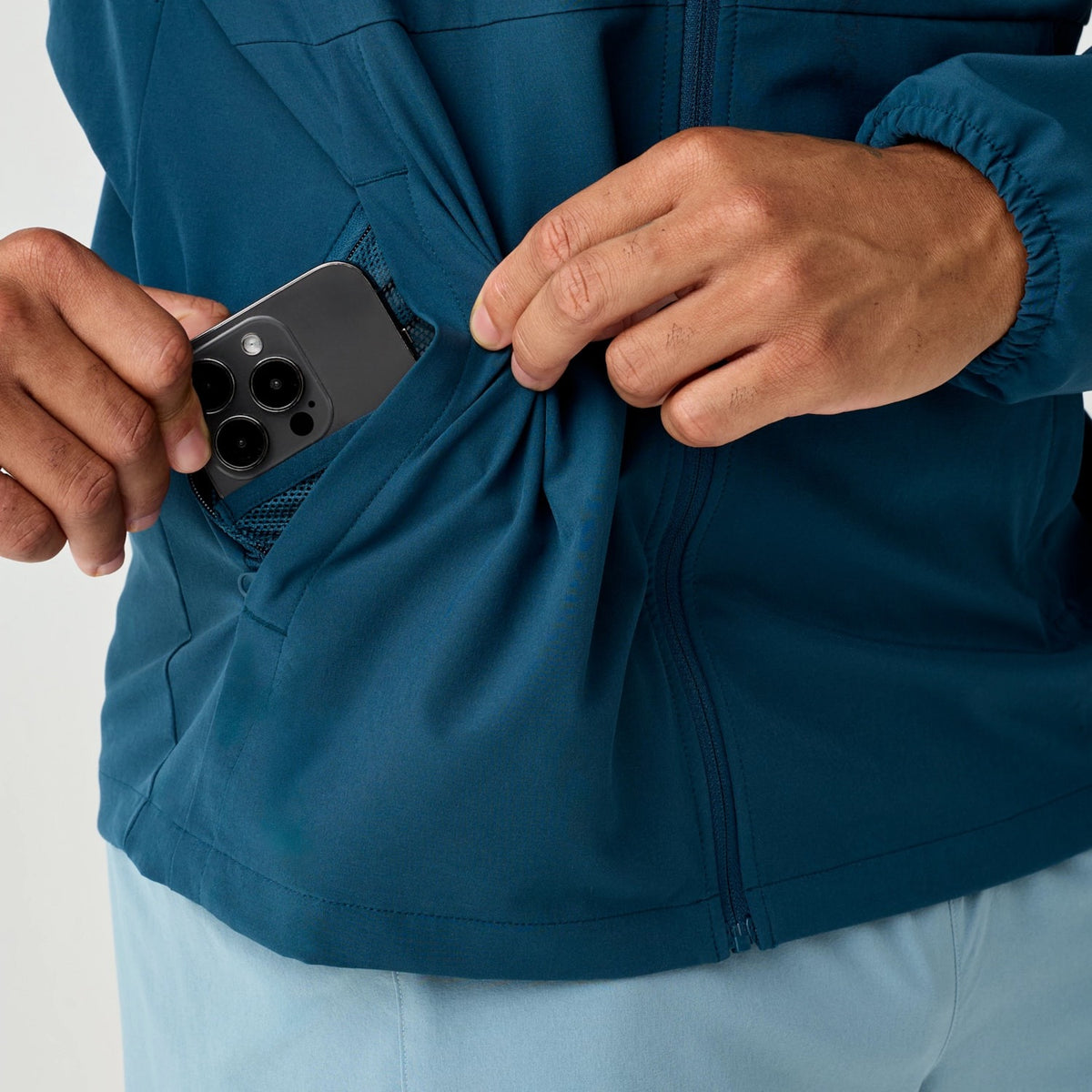 Brooks Men's Canopy Jacket-4