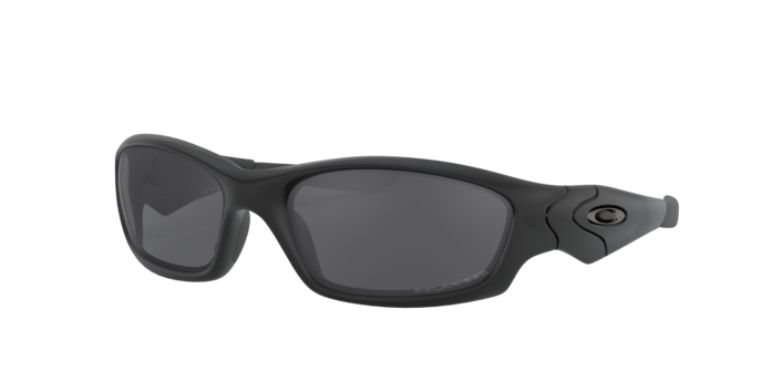 Oakley Straight Jacket Sunglasses-4