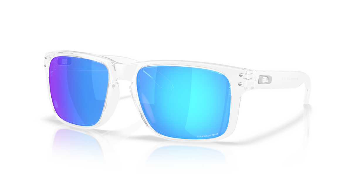 Oakley Holbrook A Glasses-2