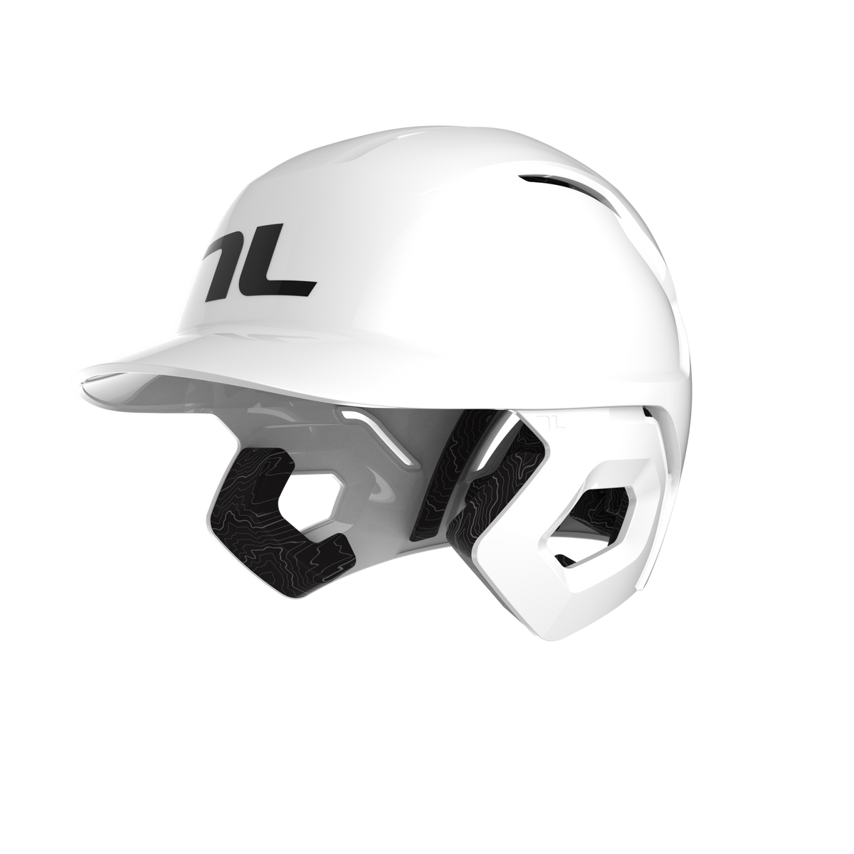 Tucci Potenza Baseball Batting Helmet