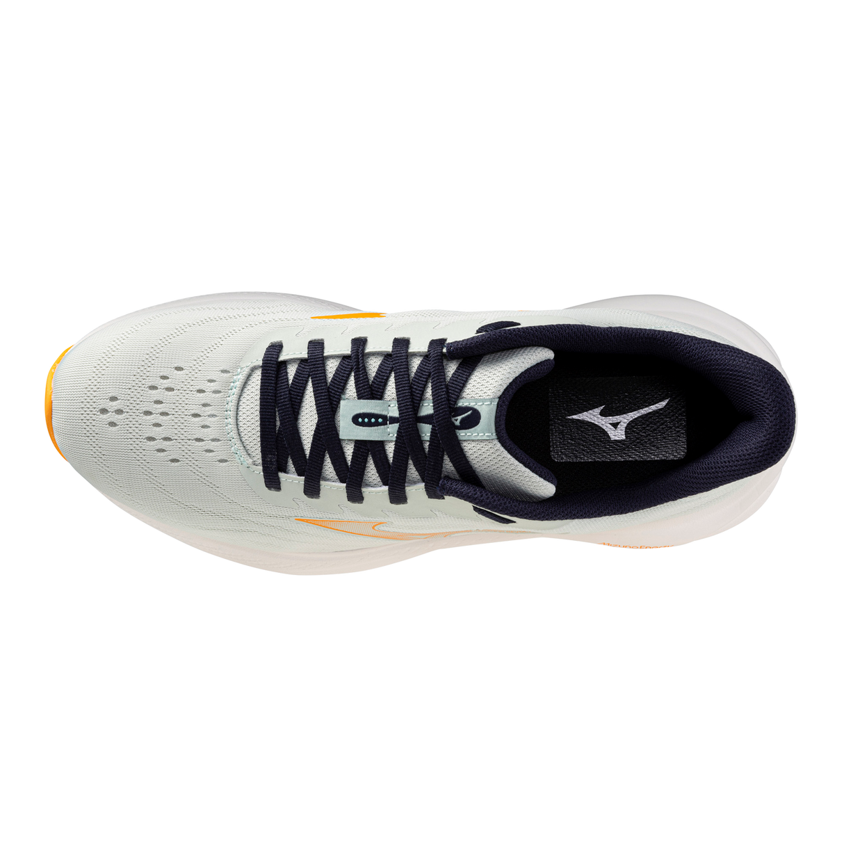 Mizuno Men's Wave Revolt 4 Running Shoes-4