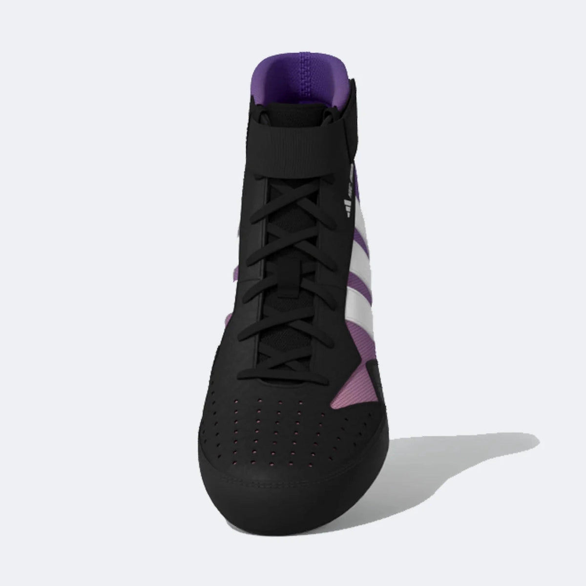 adidas Adult HVC Prime Wrestling Shoes-2