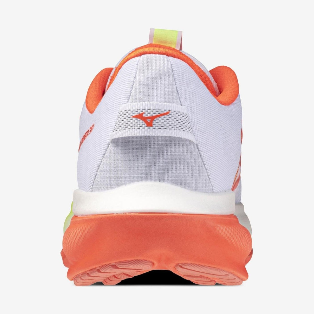 Mizuno Women's Wave Rider 30 D Running Shoes-5