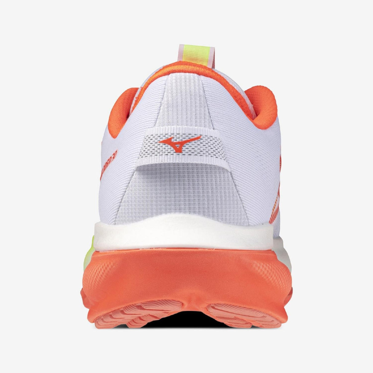 Mizuno Women's Wave Rider 30 Running Shoes-5