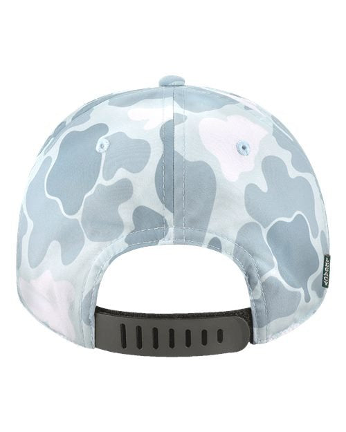 LEGACY Back Nine Cap-2