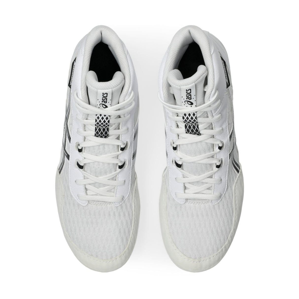 Asics Men's Matcontrol 4 Wrestling Shoes-4