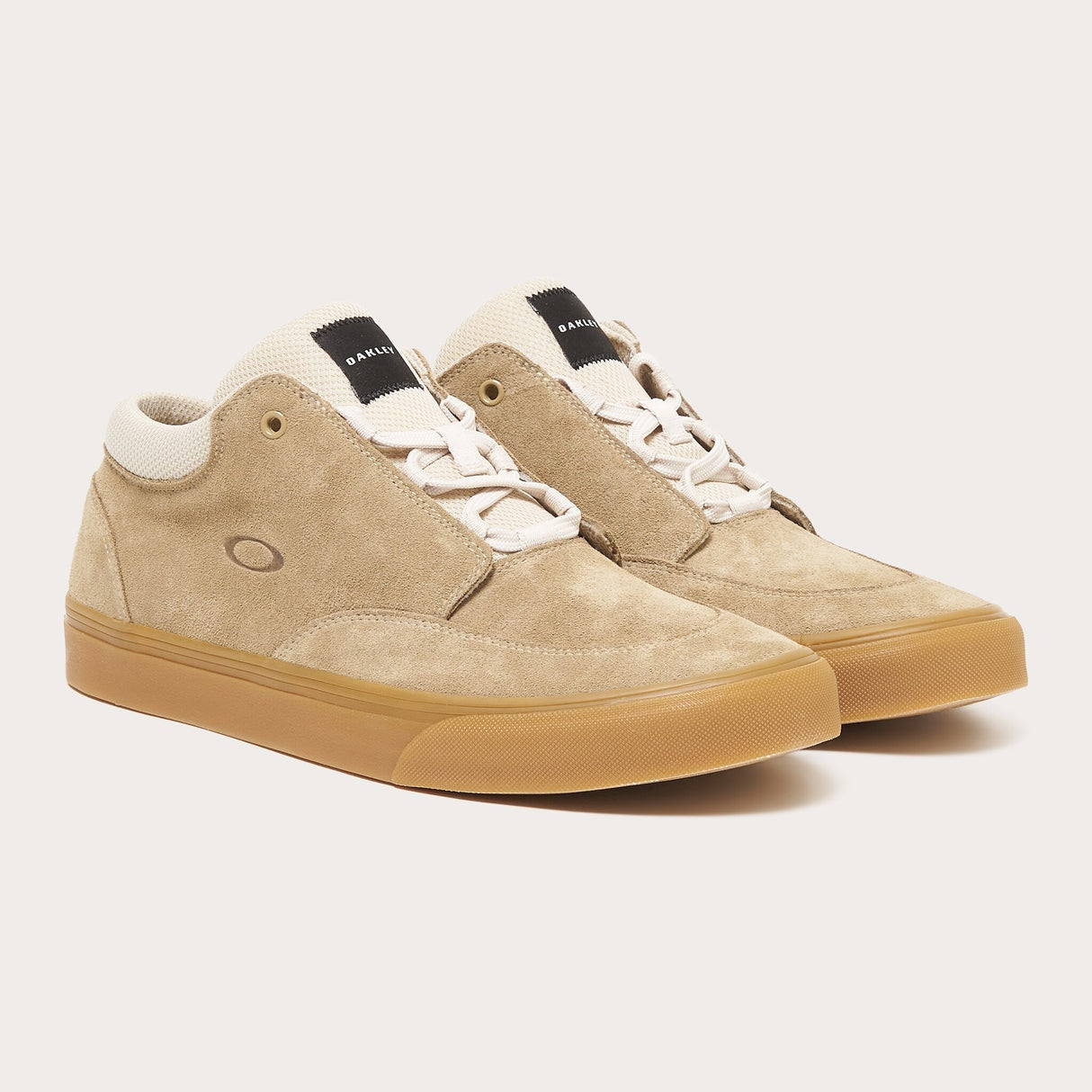 Oakley Men's Banks Low Sneakers-6