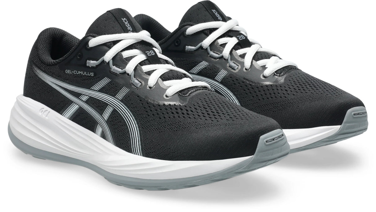 Asics Youth GEL-Cumulus 28 Grade School Running Shoes-5