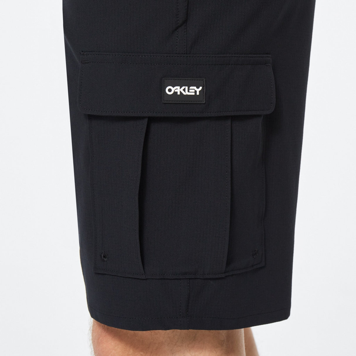 Oakley Men's B1B Cargo Hybrid Shorts-6