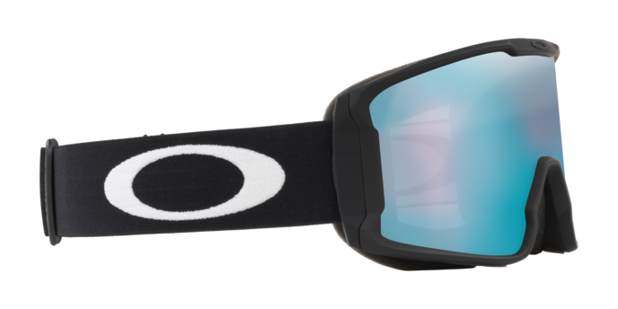 Oakley Line Miner M Snow Goggles-12